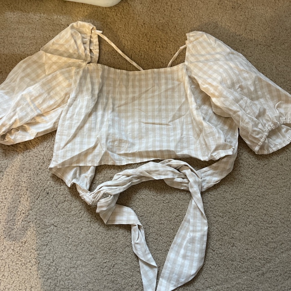 H&M Blouse